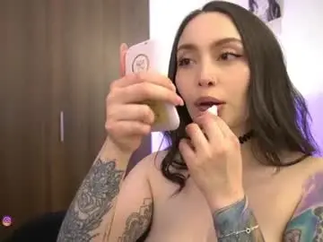 Chaturbate Live Sex of te_para_dos