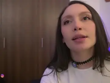 Chaturbate Live Sex Cam of te_para_dos