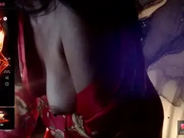 Chaturbate Free Porn Cam of whisperingfire