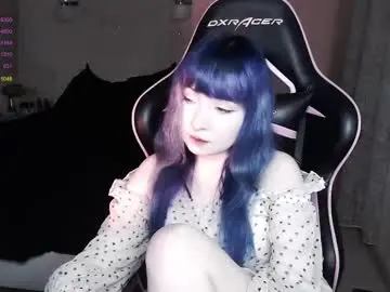 Chaturbate Live Sex of akirahartyx