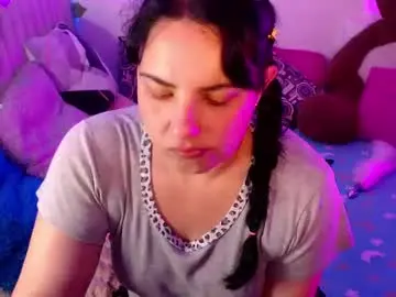 Chaturbate Private Sex Chat of anaspark