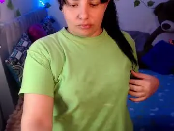 Chaturbate Nude Webcam of anaspark