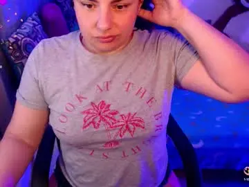 Chaturbate Sex Cam of anaspark