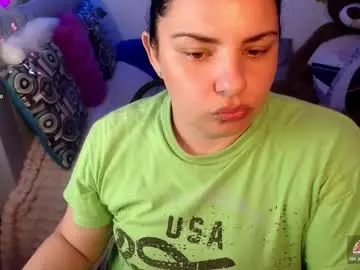 Chaturbate Live Sex Cam of anaspark