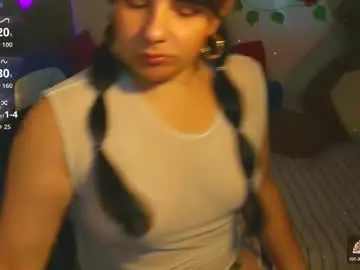 Chaturbate Adult Video Chat of anaspark