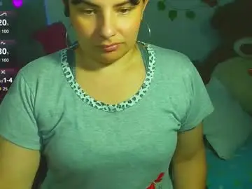 Chaturbate Live Sex of anaspark