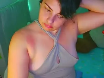 Chaturbate Adult Webcam of anaspark