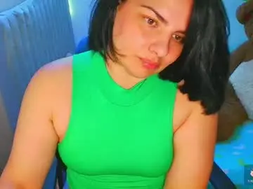 Chaturbate Nude Webcam of anaspark