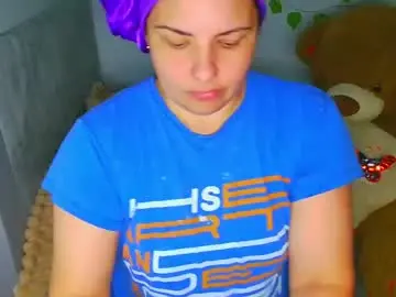 Chaturbate Best live sex cam show of anaspark