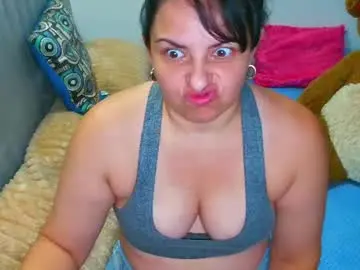 Chaturbate Adult Video Chat of anaspark