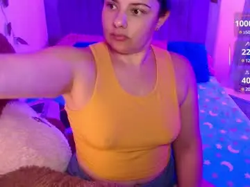 Chaturbate Adult Webcam of anaspark