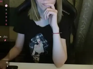 Chaturbate Live Sex Cam of angelcute32