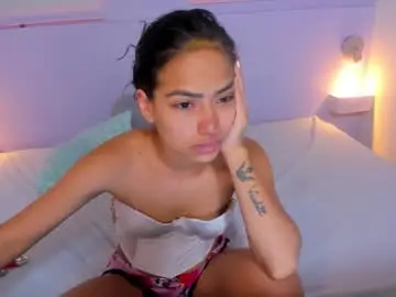 Chaturbate Best Webcam of danielaember7