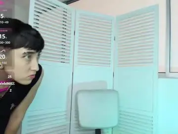 Chaturbate Live Sex Cam of eryx_eriscor