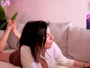 Chaturbate Sex Chat of hannahflora