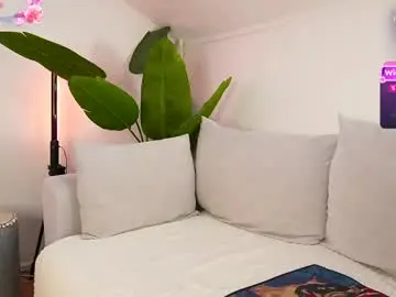 Chaturbate Live Sex of hannahflora