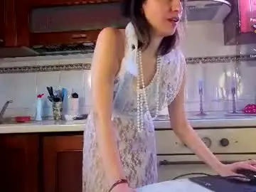 Chaturbate Adult Webcam of hannahflora