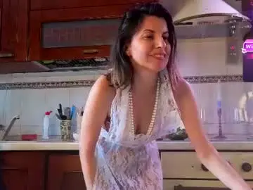 Chaturbate Live Sex Cam of hannahflora