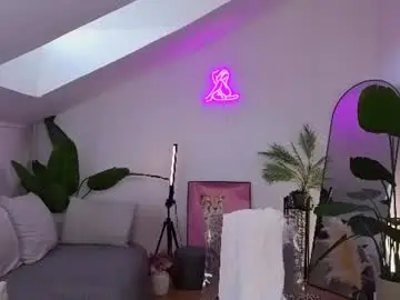 Chaturbate Live Sex of hannahflora