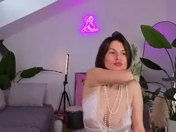 Chaturbate Free Live Porn of hannahflora