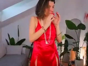 Chaturbate Free Live Porn of hannahflora