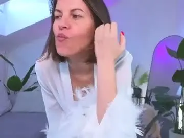 Chaturbate Best live sex cam show of hannahflora