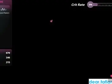 Chaturbate Best Webcam of imjuppiteer