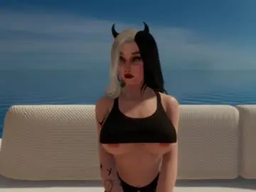 Chaturbate Live Sex Cam of isabella_sunn