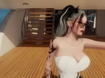 Chaturbate Sex Cam of isabella_sunn