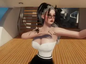 Chaturbate Best Webcam of isabella_sunn