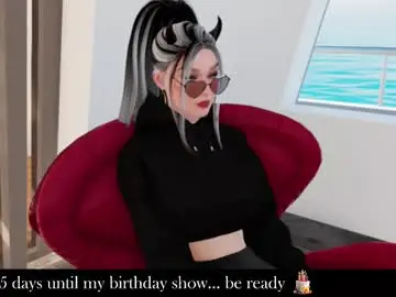Chaturbate Live Porn of isabella_sunn
