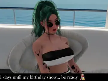 Chaturbate Private Sex Chat of isabella_sunn