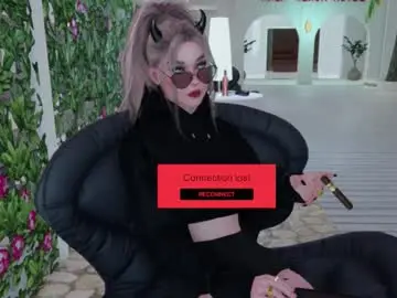 Chaturbate Watch Live Sex Cams of isabella_sunn