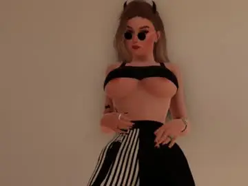 Chaturbate Live Porn of isabella_sunn