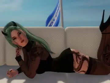 Chaturbate Sex Cam of isabella_sunn