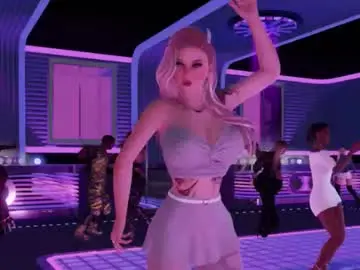 Chaturbate Free Live Porn of isabella_sunn