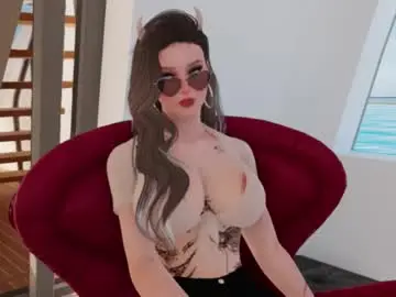 Chaturbate Best Webcam of isabella_sunn