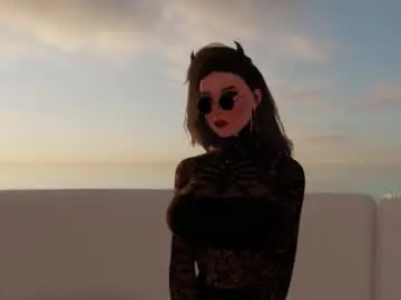 Chaturbate Adult Video Chat of isabella_sunn