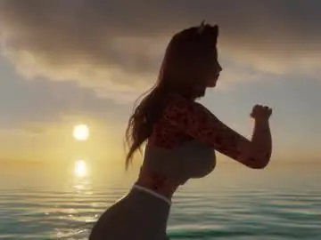 Chaturbate Watch Live Sex Cams of isabella_sunn