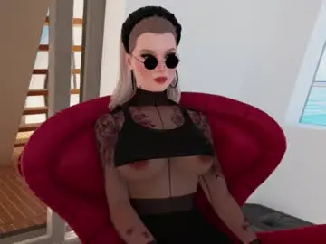 Chaturbate Live Sex of isabella_sunn