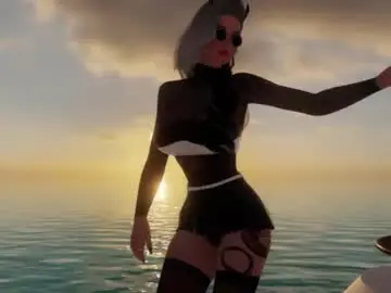 Chaturbate Sex Chat of isabella_sunn