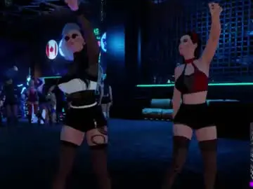 Chaturbate Nude Webcam of isabella_sunn