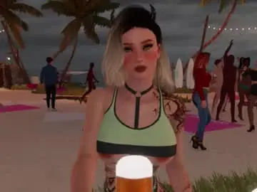 Chaturbate Adult Webcam of isabella_sunn