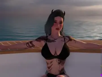 Chaturbate Live Porn of isabella_sunn