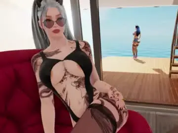 Chaturbate Free Porn Cam of isabella_sunn