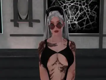 Chaturbate Adult Webcam of isabella_sunn