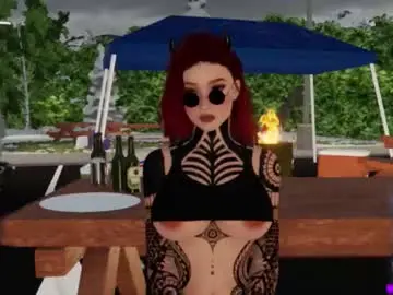 Chaturbate Sex Chat of isabella_sunn