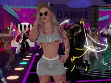 Chaturbate Free Porn Cam of isabella_sunn