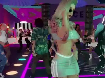 Chaturbate Live Porn of isabella_sunn