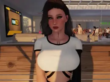 Chaturbate Adult Video Chat of isabella_sunn